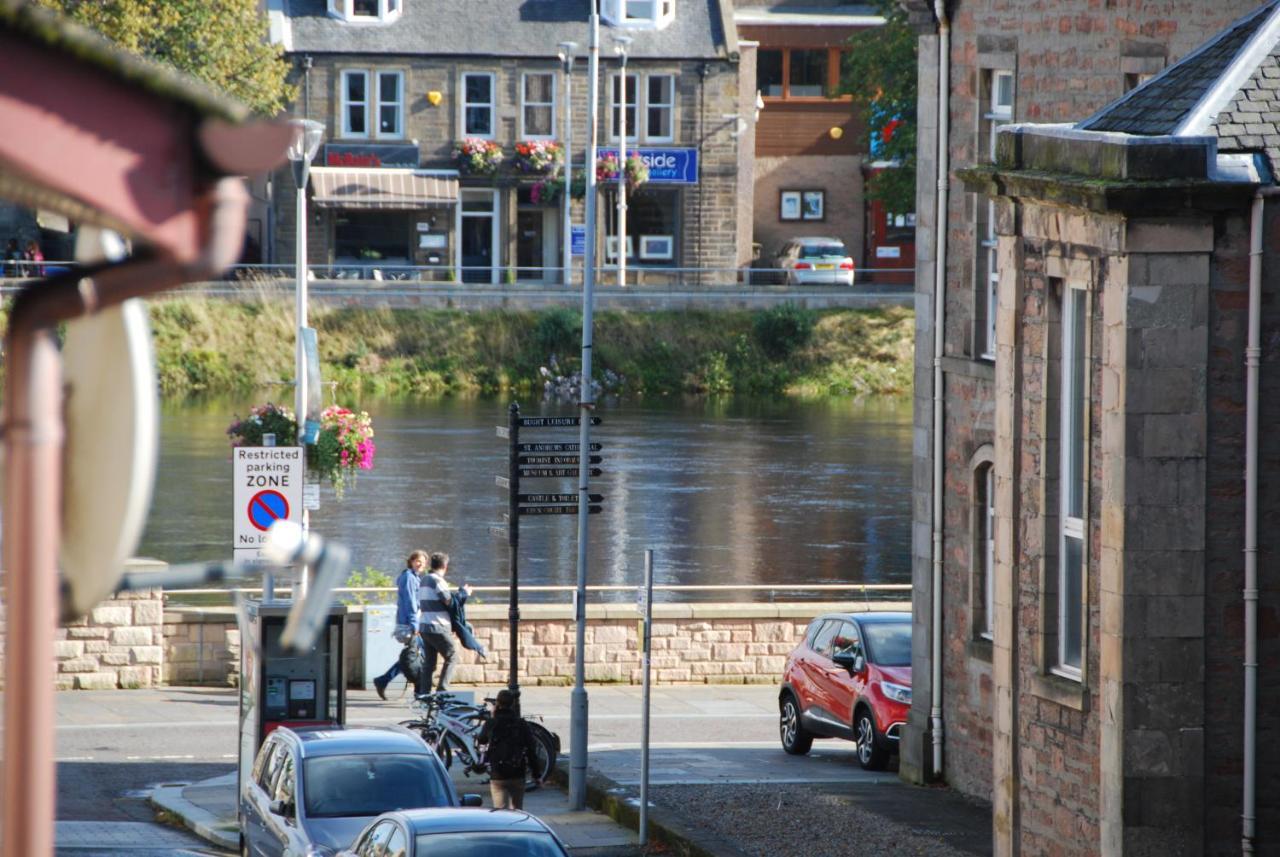 King Street Apartment Inverness Exterior photo
